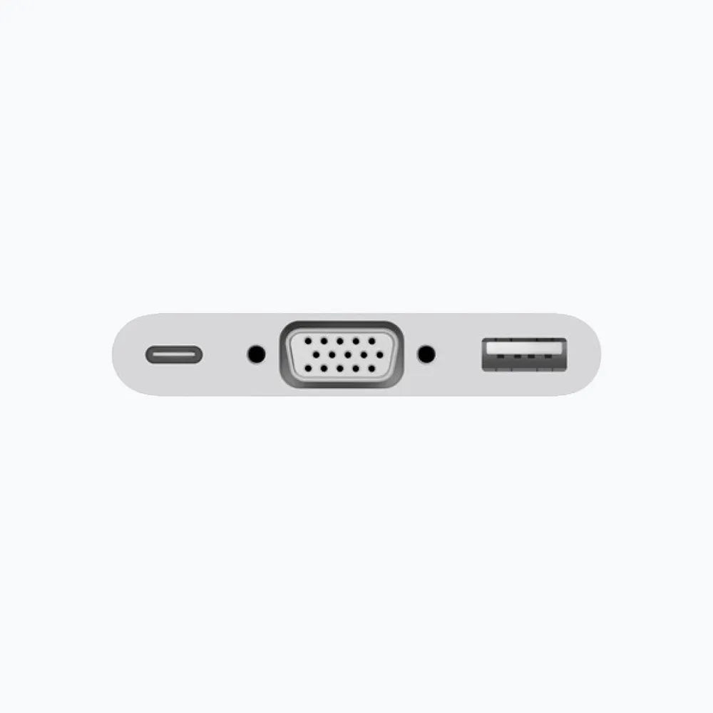 Lightning to VGA Adapter
