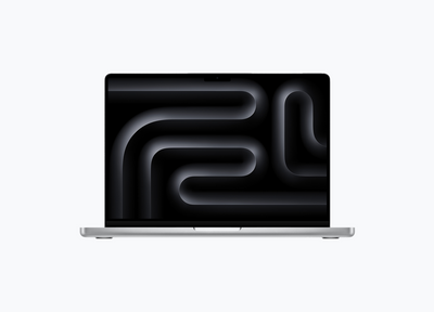 MacBook Pro 16 MX2U3 M4 Pro 14Core CPU 20Core GPU 48GB 512GB Silver