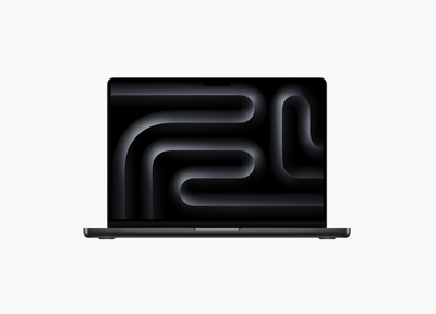 MacBook Pro 14  M5 MDE04 10Core CPU 10Core GPU 16GB 512GB Space Black