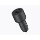 Mophie USB C 20W Car Charger