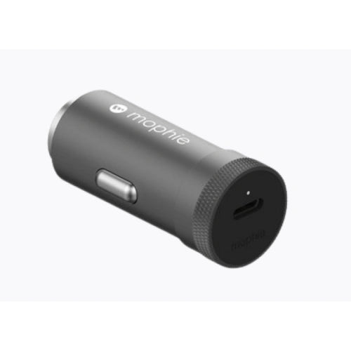 Mophie USB C 20W Car Charger