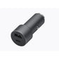 Mophie USB C 20W Car Charger