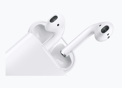 Apple AirPods 2