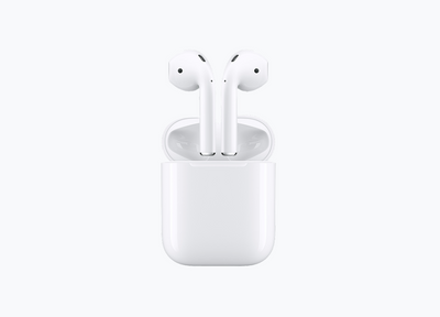 Apple AirPods 2