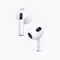 Apple AirPods 3rd generation