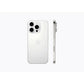 Apple iPhone 16 Pro 256GB White Titanium