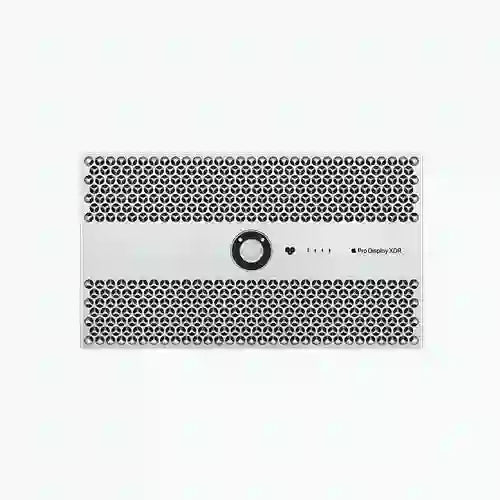 Pro Display XDR Nano texture glass