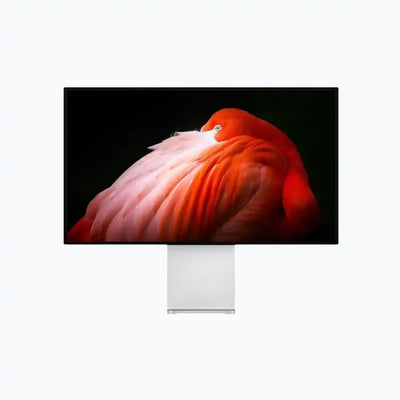 Pro Display XDR Nano texture glass