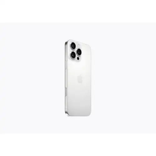 Apple iPhone 16 Pro 1TB White Titanium