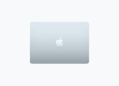 Apple MacBook Air 13 MC6V4 M4 10Core CPU 10Core GPU 24GB 512GB Sky Blue
