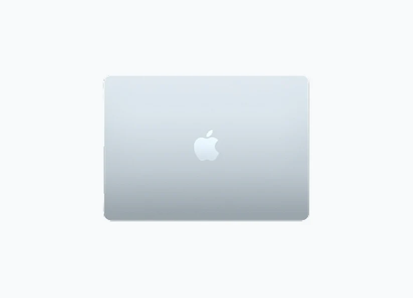 Apple MacBook Air 15 CTO M4 10C CPU 10C GPU 32GB 256GB Sky Blue