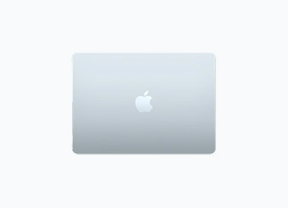 Apple MacBook Air 15 CTO M4 10C CPU 10C GPU 32GB 256GB Sky Blue