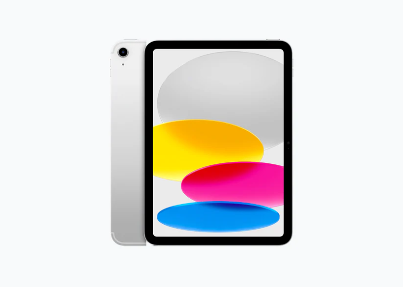 Apple iPad 11 A16 256GB Wifi
