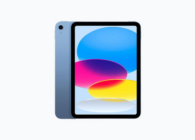 iPad 11 A16 256GB Wifi