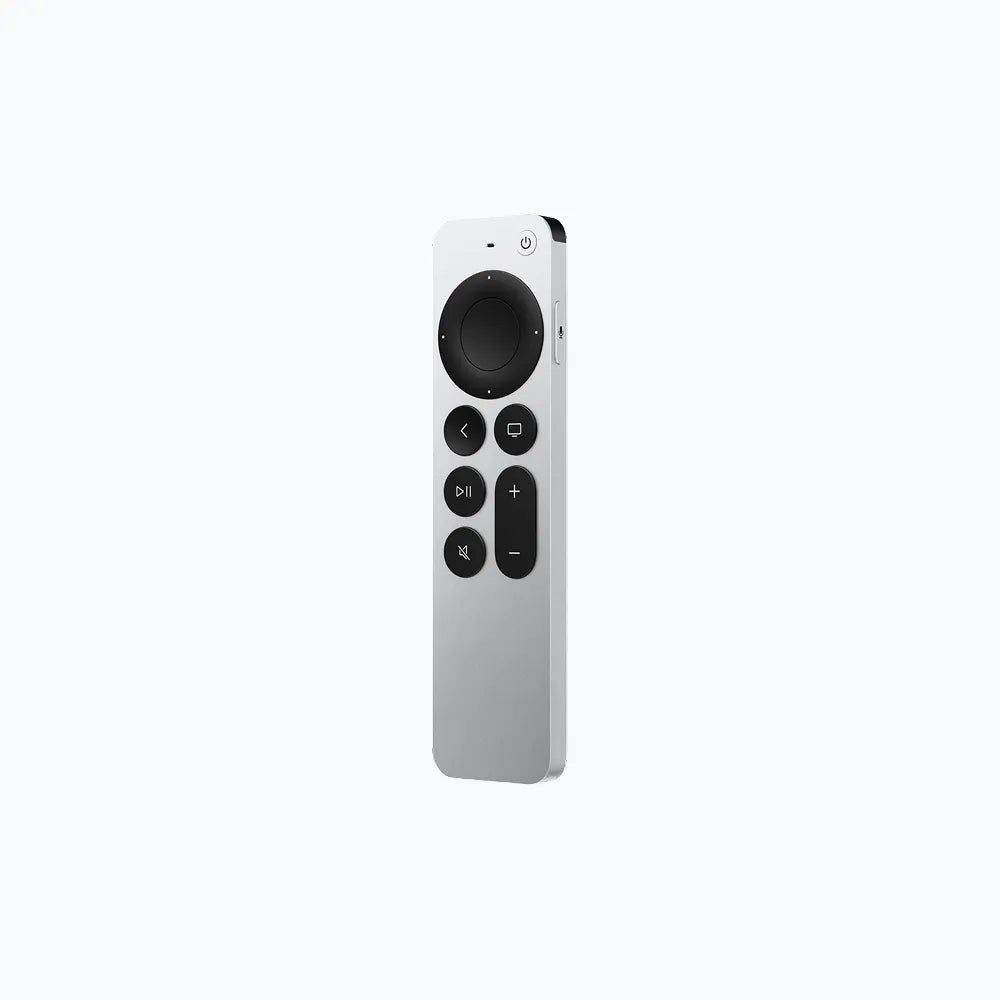 Siri Remote