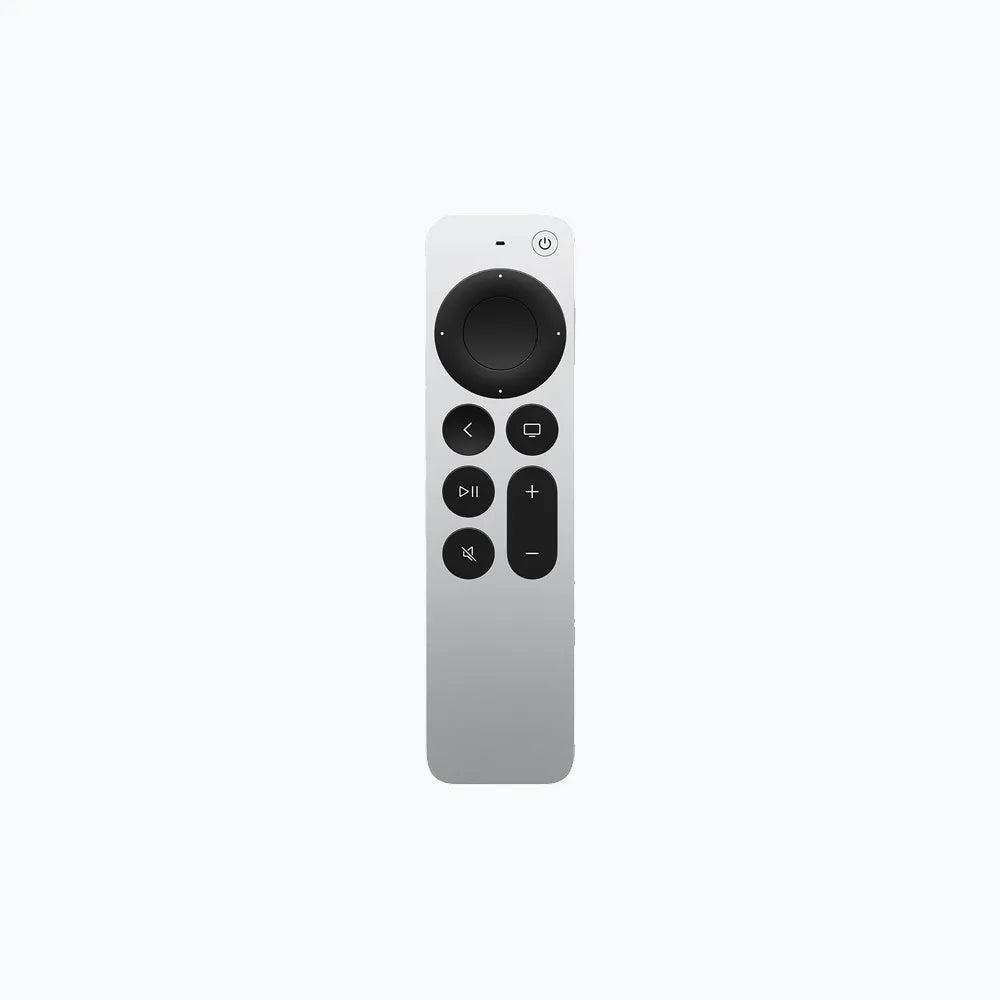Siri Remote