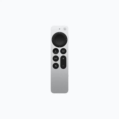 Siri Remote