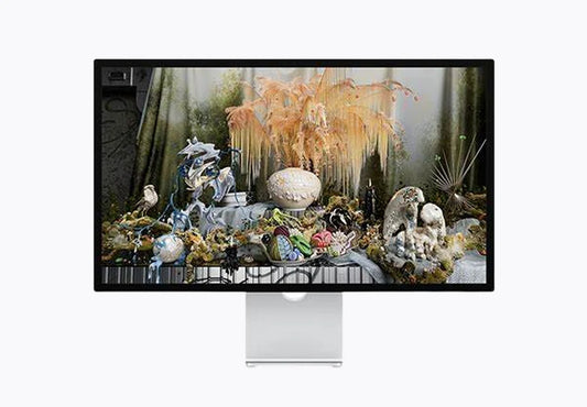 Apple Studio Display 27 inch 5K Retina display