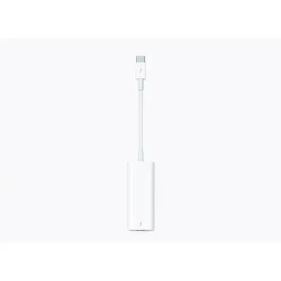 Thunderbolt to Gigabit Ethernet Adapter