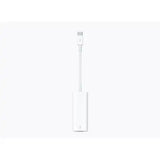 Thunderbolt to Gigabit Ethernet Adapter