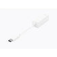 Thunderbolt to Gigabit Ethernet Adapter