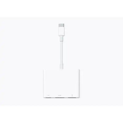 USB C VGA Multiport Adapter