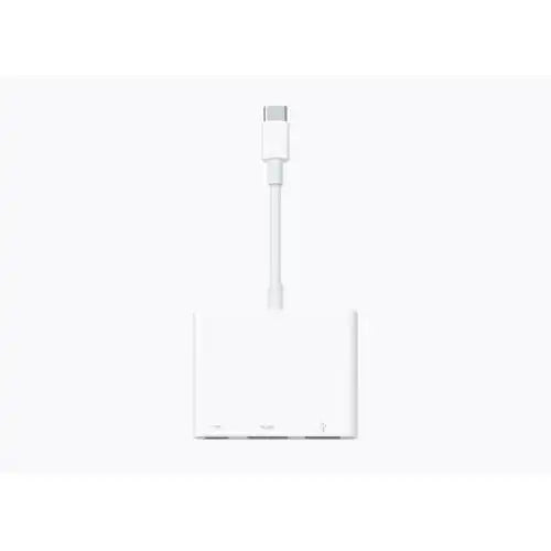 USB C VGA Multiport Adapter