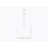 USB C VGA Multiport Adapter