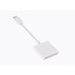 USB C to SD Card Reader