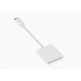 USB C to SD Card Reader