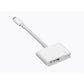 USB C to SD Card Reader