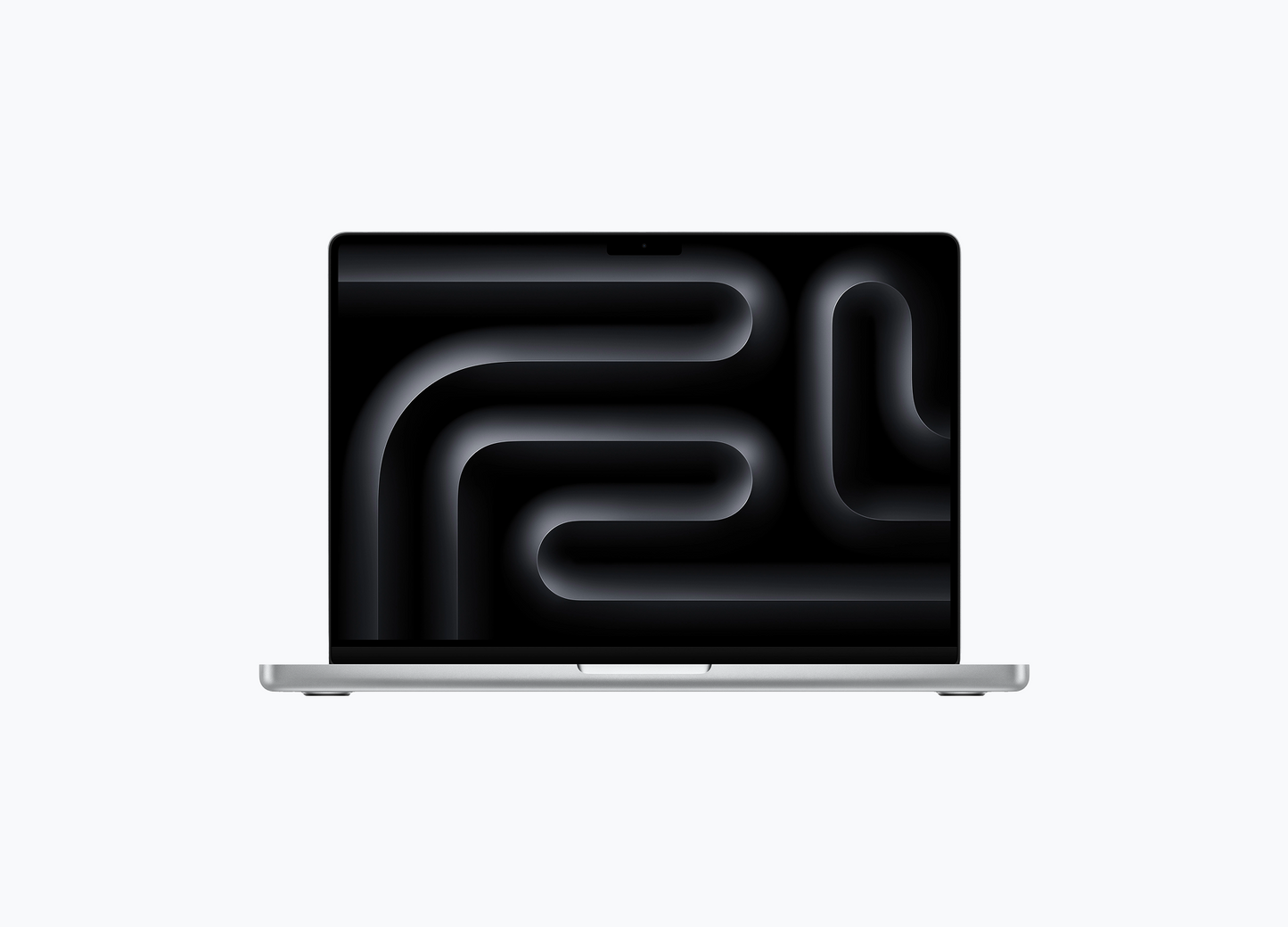 Apple MacBook Pro 16 CTO M4 Pro 14Core CPU 20Core GPU 24GB 1TB Silver