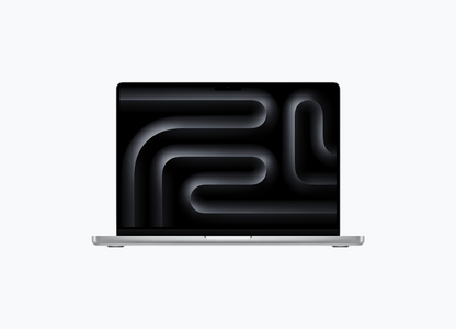 Apple MacBook Pro 16 CTO M4 Pro 14Core CPU 20Core GPU 24GB 4TB Silver