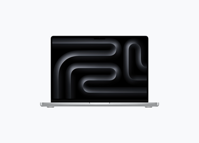 MacBook Pro 16 CTO M4 Pro 14Core CPU 20Core GPU 24GB 1TB Silver