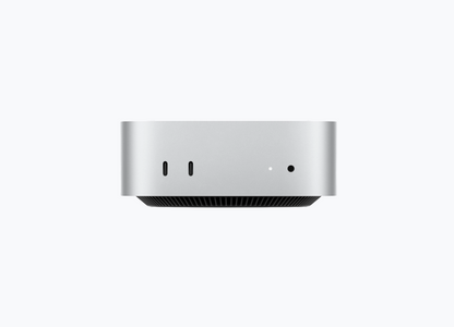 Apple Macmini CTO 14Core CPU 20Core GPU M4 Pro 64GB 8TB