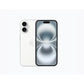 Apple iPhone 16 128GB White