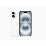 Apple iPhone 16 128GB White