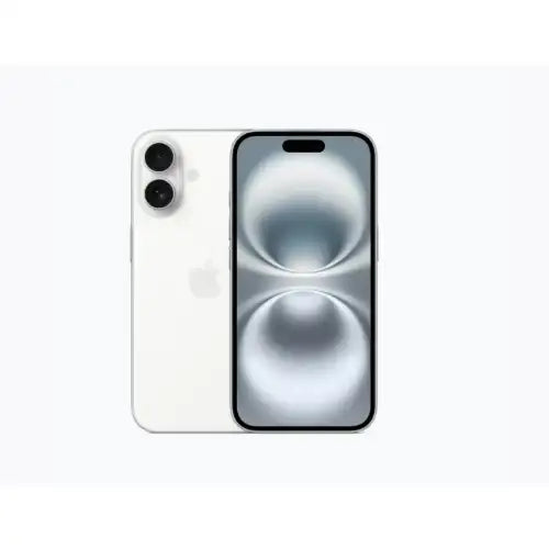 Apple iPhone 16 Pro 128GB White Titanium