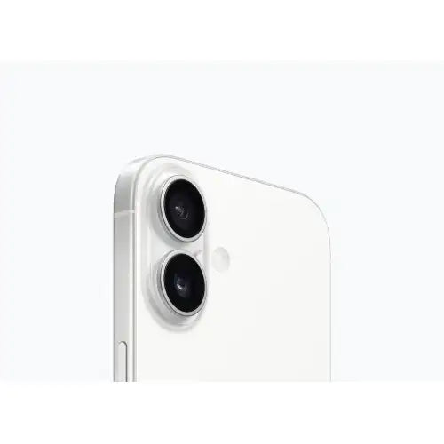 Apple iPhone 16 Pro 128GB White Titanium