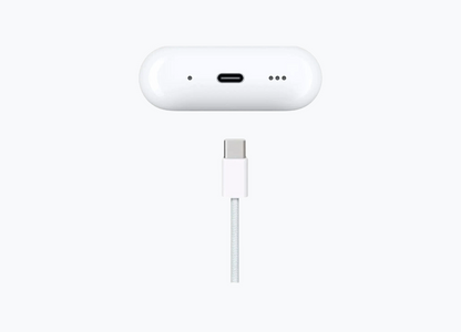 Apple AirPods Pro 2nd generation Type C