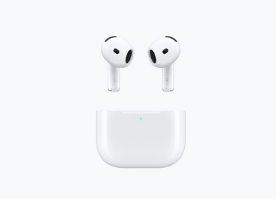 Apple AirPods 4