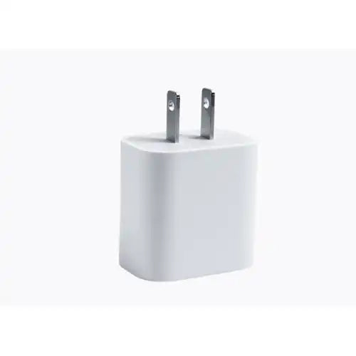 APPLE 18W POWER ADAPTER