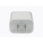 APPLE 18W POWER ADAPTER