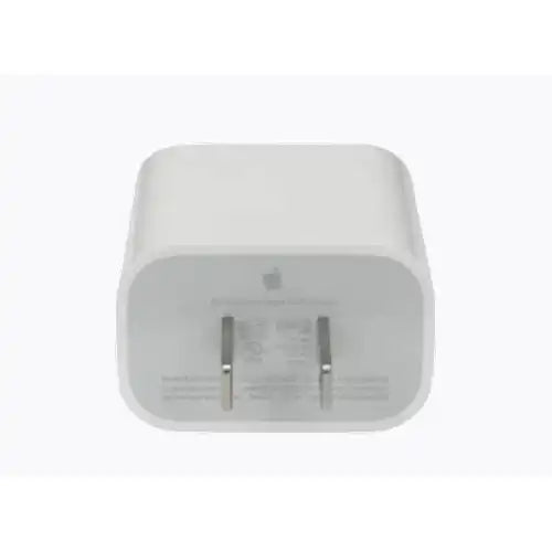 APPLE 18W POWER ADAPTER