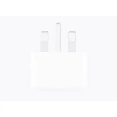 APPLE 18W USB-C IPHONE CHARGER