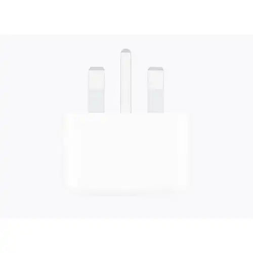 APPLE 18W USB-C IPHONE CHARGER