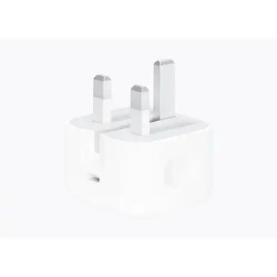 APPLE 20W USB-C IPHONE CHARGER