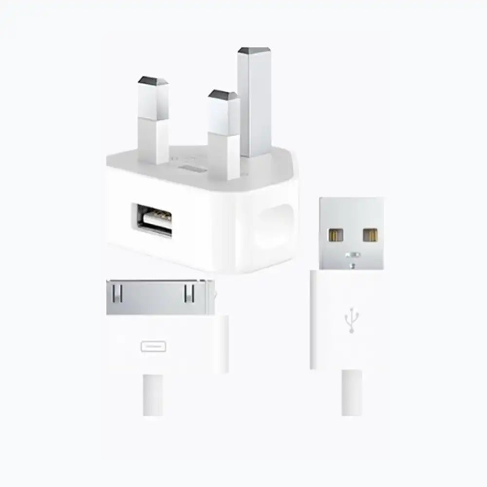APPLE 20W USB-C IPHONE CHARGER