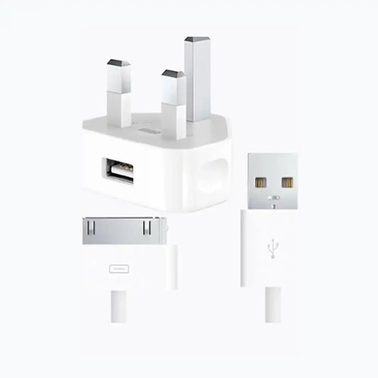 APPLE 20W USB-C IPHONE CHARGER