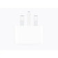 APPLE 20W USB-C IPHONE CHARGER